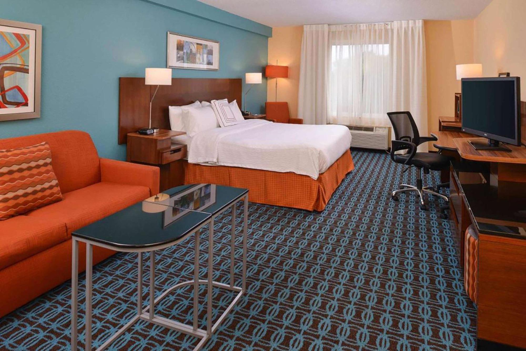 Baymont By Wyndham St Charles Hotel Saint Charles Luaran gambar