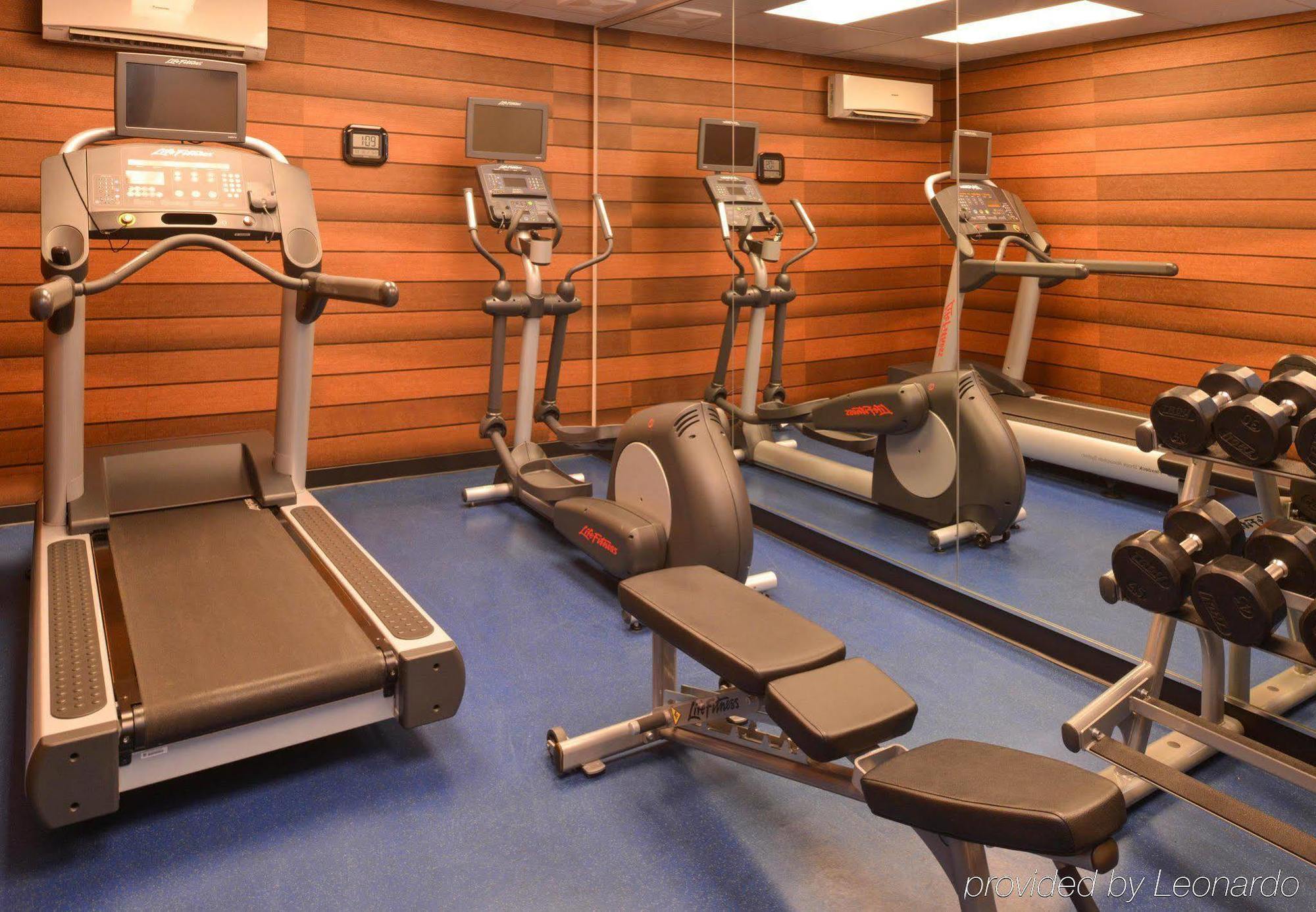 Baymont By Wyndham St Charles Hotel Saint Charles Luaran gambar