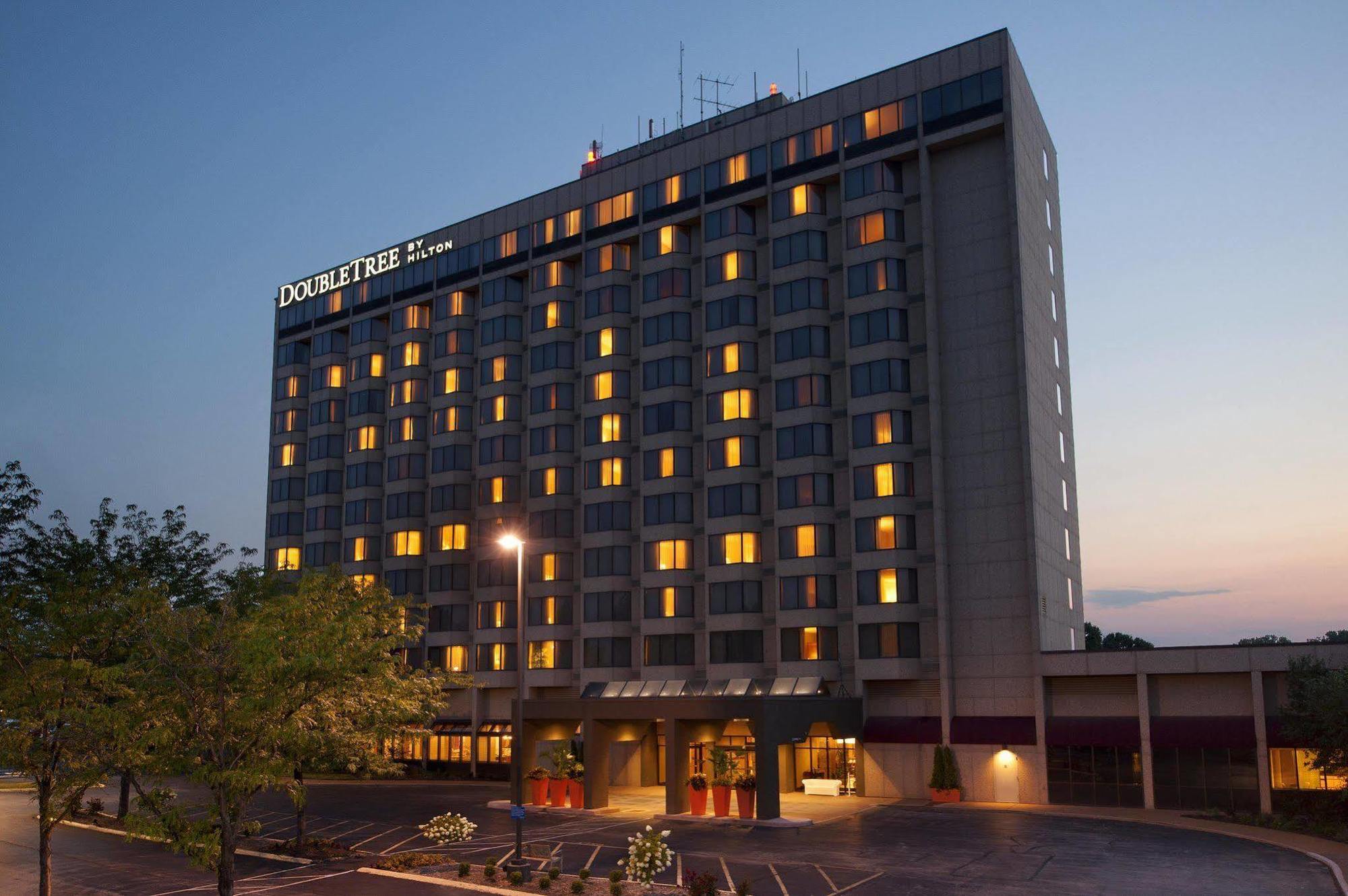 Baymont By Wyndham St Charles Hotel Saint Charles Luaran gambar