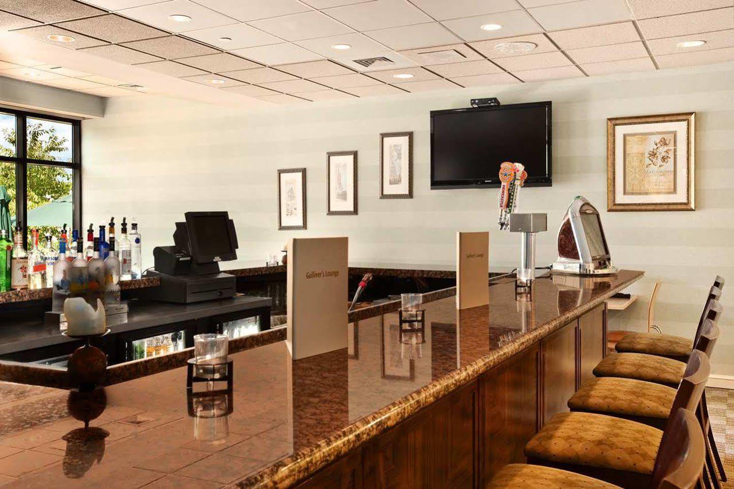 Baymont By Wyndham St Charles Hotel Saint Charles Luaran gambar